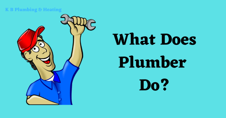 What Plumbers and Engineers Do: Who Is The Best Plumber In Basingstoke?