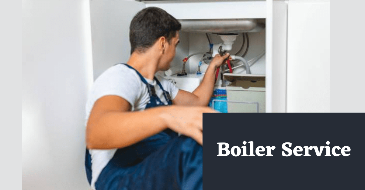 What is boiler service Boiler service basingstoke