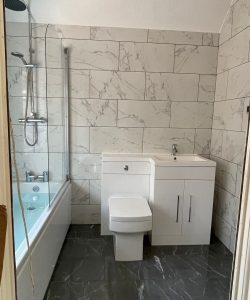 Bathroom renovations Basingstoke Bathroom renovations Basingstoke