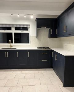 New Kitchen design-installations-Plumbers near you