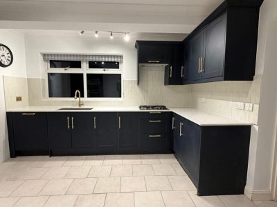 New Kitchen design-installations-Plumbers near you