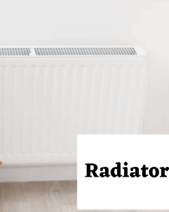 Radiator Installation & Replacement