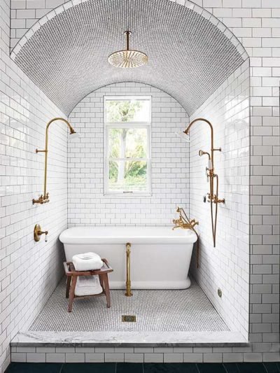 Wet room