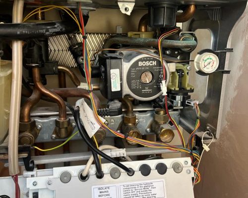 Central Heating Service Basingstoke : Top Heating Engineers