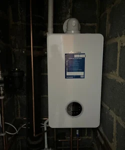 Worcester boiler installations- KB Plumbing & Heating- local plumbers Basingstoke