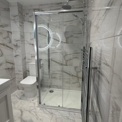 bathoom fitting