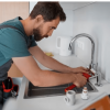 local plumber image content