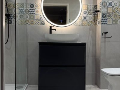 wash basin design & installations- bathroom renovations